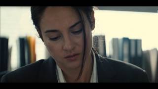 UNABOMBER Official Trailer (2026) Russell Crowe, Shailene Woodley | Crime Thriller Movie