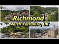 Richmond, North Yorkshire, UK