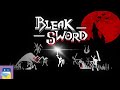 Bleak Sword: Apple Arcade iOS Gameplay Part 1 (by Devolver Digital)