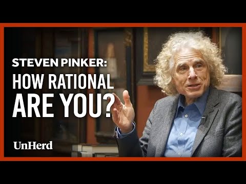 Steven Pinker on rationality and its limits