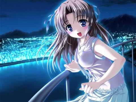 Nightcore - Give Me Everything (Tonight)