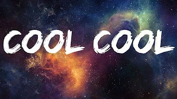 COOL COOL | Gur Sidhu | Lyrics