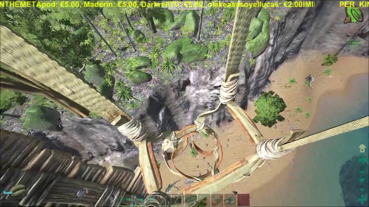 Ark Time Sotf - YouTube