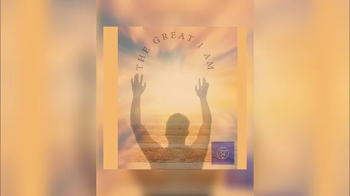 The Great I Am - Monique Roque