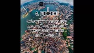 Топ 10 стран мира с низкими налогами для бизнеса