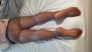 Hosed Legs Flippy Funtime