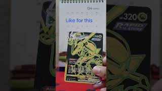 dark Rayquaza 🌑🐉