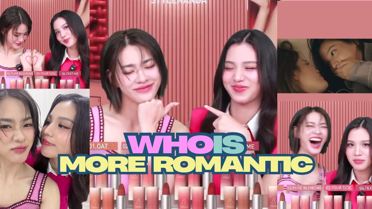 [EngSub] EMI BONNIE CUTE MOMENTS *HOW WAS EP7?*