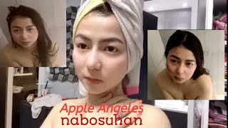 BAGONG LIGO (VIRAL) NGAYON | Naligo Nabosuhan maputi at makinis - Apple Angeles