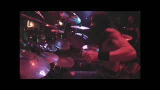 Frost &amp; 1349 (satyricon) - Nathicana HD - Filmed October 2010