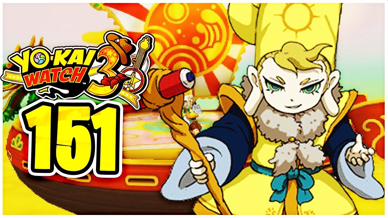 Yo Kai Watch Filme Auf Deutsch