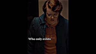 Barb Shouldnt Have Died