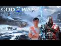 God of War Ragnarök (Part 1) "THIS GAME IS AMAZING.."