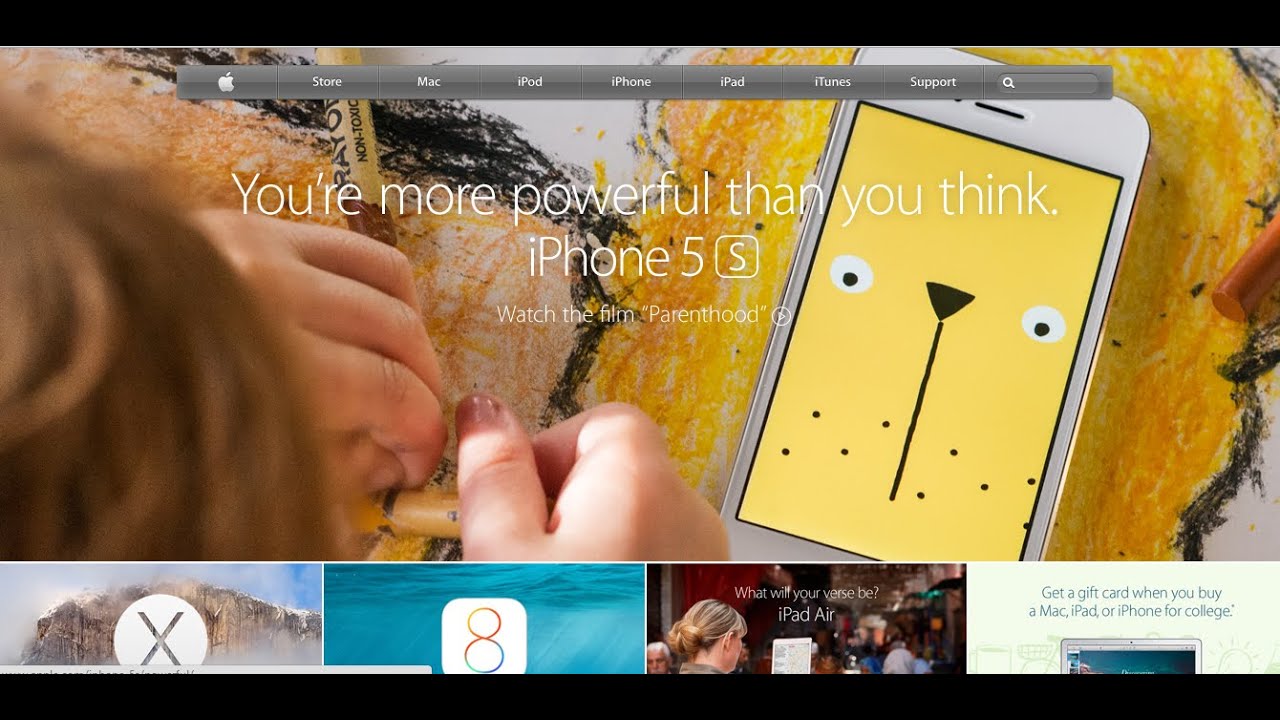 چونیه‌تی دروستكردنی ئه‌پل ئایدی -- (How create Apple ID (Kurdish - YouTube
