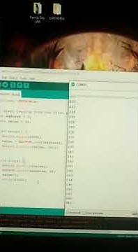 Arduino Tutorial - EEPROM read and update - YouTube