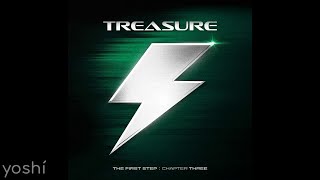 TREASURE - MMM Ringtone