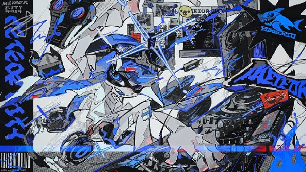 クアッド4000の景色を見るためにシーズン開幕から飛ばすXマッチ