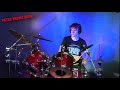Apocalyptica The Unforgiven Peter Drums Show