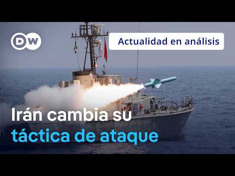 🟣Iran attacks ships to drive up oil prices and hurt Trump in the United States
