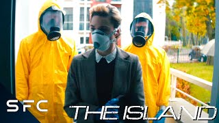 The Island - Besieged | Sci-Fi Thriller Series | S1E6 | Sløborn