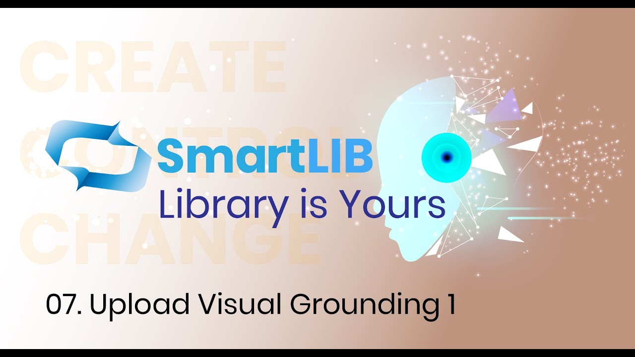 07 - How To Make Visual Library 01 - YouTube