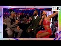 KSI chats to Mo Gilligan and Maya Jama | The BRIT Awards 2022