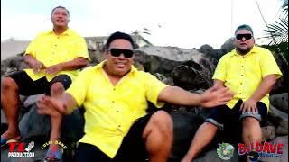 DJ DAVE EVA I LE IULEI BAND REMIX 2023