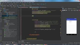 Famous JSON Parsing Using OkHTTP3 in Android(Part 2) Profile