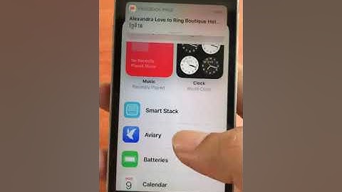 iOS 14 beta 7 all 3rd Party Widgets I Have 🤩