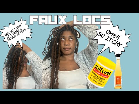 itchy-scalp-solution-|-faux-locs-review/vlog-|-sulfur8