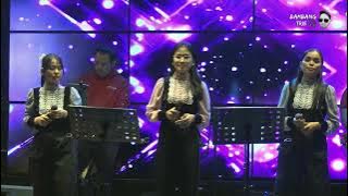UNANG BE HATAI CINTA