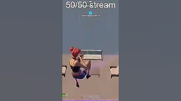 Fncs 1v3 clutch #editcoursefortnite #fortnite #mongraalclassic