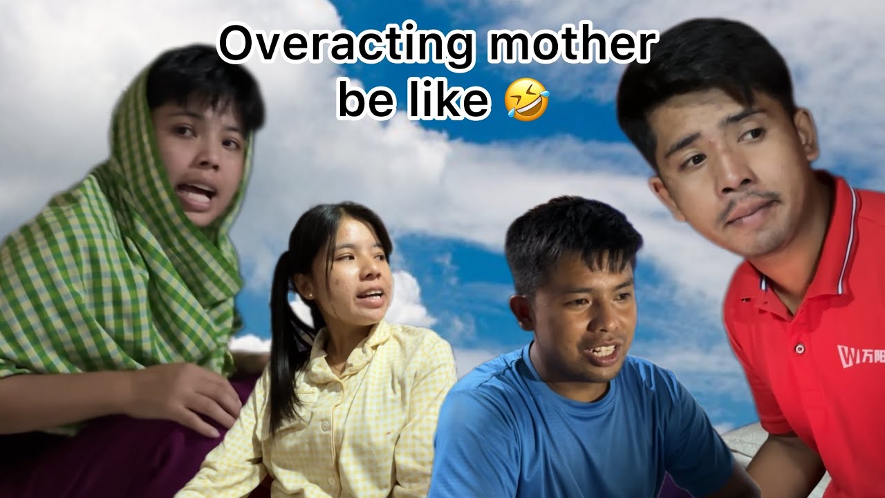 Pao henjanna tambi ema 🤣||manipurifunny||