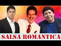 SALSA ROMANTICA Mix 2023 - Jerry Rivera, GRUPO NICHE, FRANKIE RUIZ, FRUKO, GUAYCAN SALSA ROMANTICA