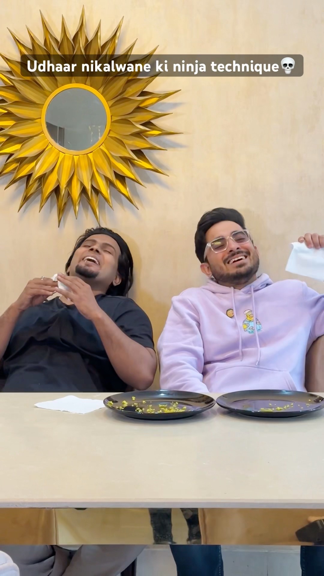 Last me nikalwa hi liye?@Vendyyaduwanshi #comedy #chetanmonga #shorts