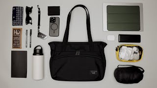 Meet the Nomad Tote