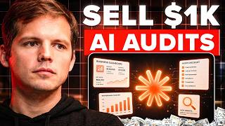 The Boring AI Business That Pays $1K a Pop