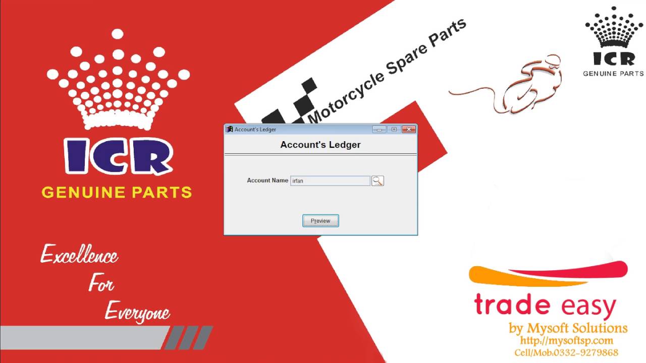 Mysoft Software Development