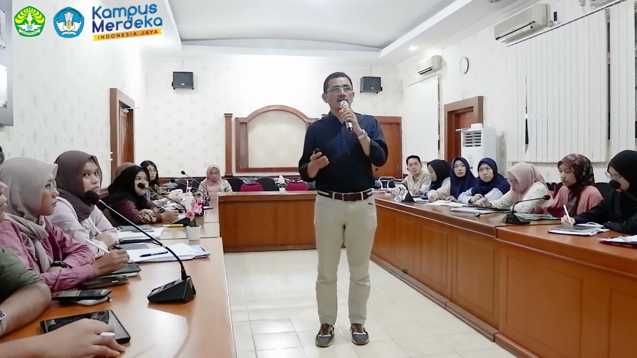 PDD-UKTPT Video Pengajaran Serdos 2025 - Donel. S - Fakultas Kedokteran Universitas Riau