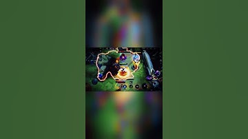 Braxy Chou Montage Chou Freestyle Tiktok | Mobile Legends Chou Freestyle - chou freestyle tutorial