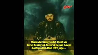 Story WA 30 detik || Petapa Sufi Jawa || Sholawat Burdah