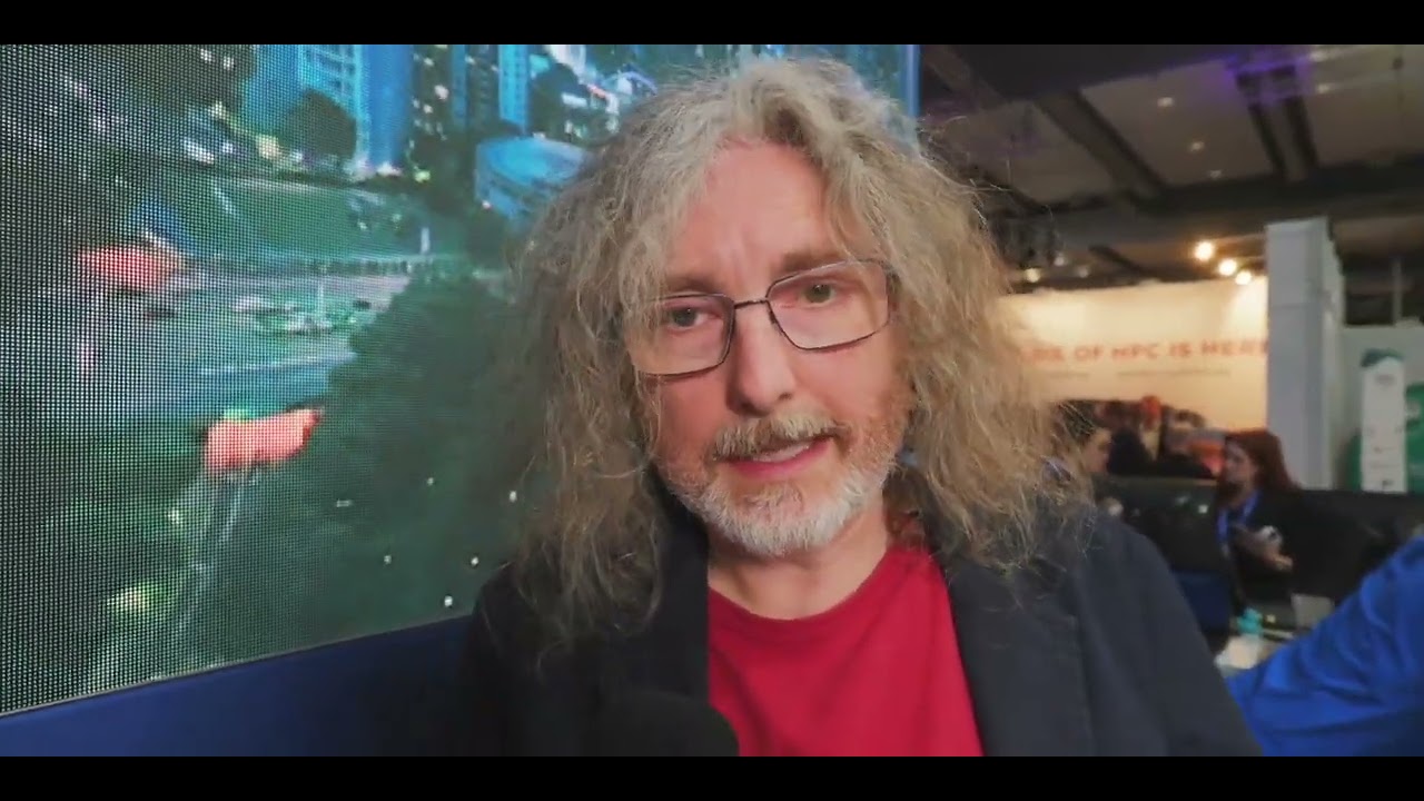 goud999 platina Advancing HPC-AI with oneAPI: Andrew Richards on Codeplay’s Role in Intel’s Ecosystem | ISC 2024