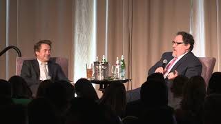 Jon Favreau talks about "Swingers" with Robert Downey Jr Wealth