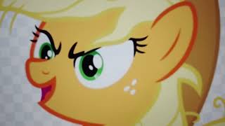 Evil Applejack