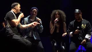 Guy Sebastian -Bring Yourself - Sydney 03/10/19