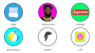 Every Banned Thing in the NBA Explained in 25 Minutes