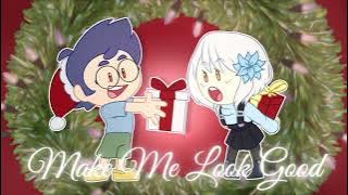 【Lilybelle and Ajon】Make Me Look Good - Mickey's Twice Upon A Christmas (Cover)