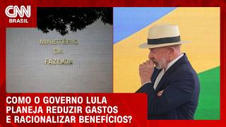 Equipe econômica trabalha em medidas para ajuste fiscal; entenda | HORA H