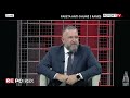 “Përralla me mbret…” Paketa anti-dhunë ‘mollë sherri’ mes Beqirit dhe Kthupit