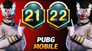 M21 ROYALE PASS ÖDÜLLERİ | M22 ROYALE PASS ÖDÜLLERİ | SEZON 2 MASKESİ | RP ÖDÜLLERİ | PUBG MOBILE